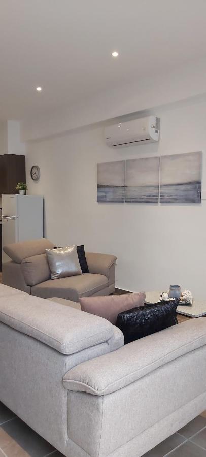 Panthoma Casa Apartment Ayia Napa Exterior photo