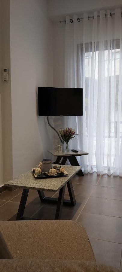 Panthoma Casa Apartment Ayia Napa Exterior photo