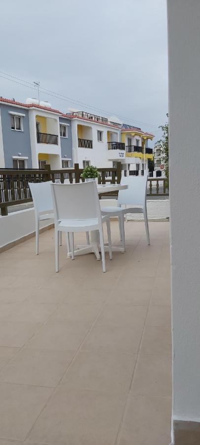 Panthoma Casa Apartment Ayia Napa Exterior photo