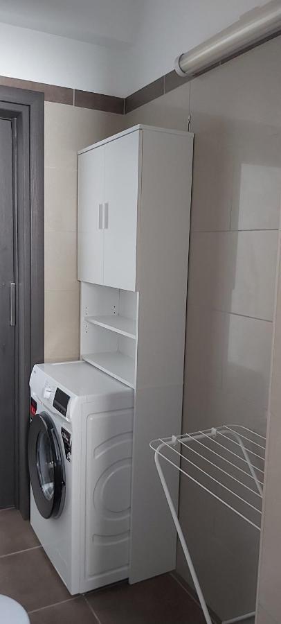 Panthoma Casa Apartment Ayia Napa Exterior photo