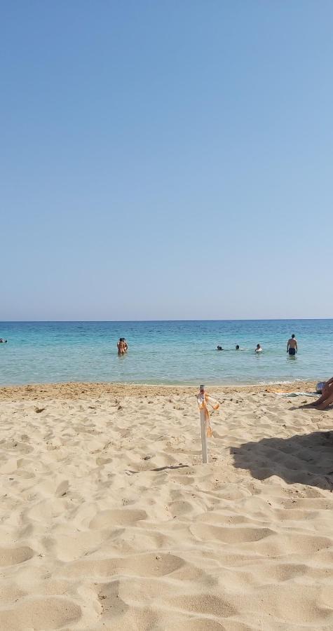 Panthoma Casa Apartment Ayia Napa Exterior photo