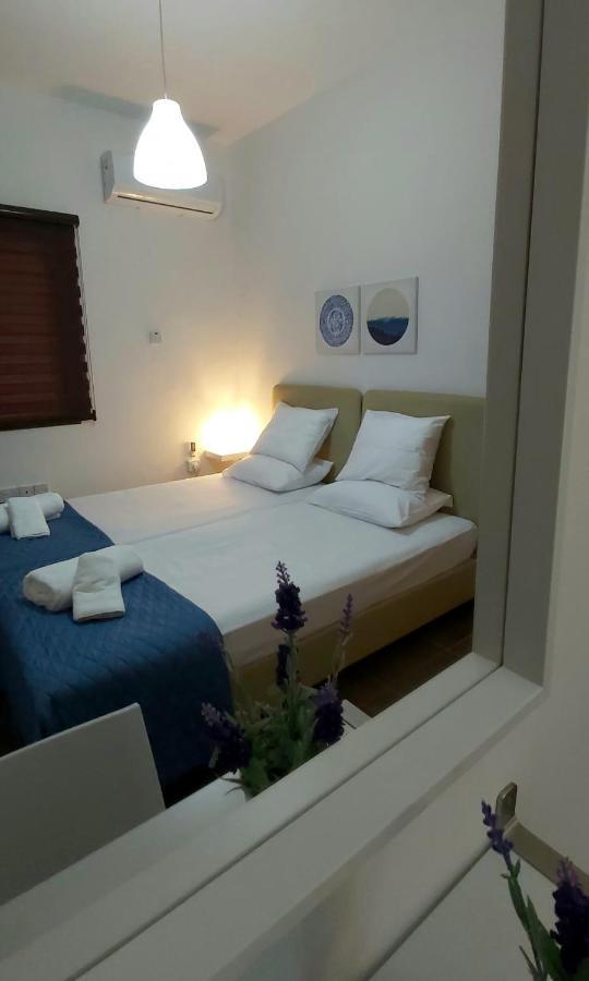 Panthoma Casa Apartment Ayia Napa Exterior photo